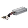 Electric Bike Controller Aluminum Alloy Bicycle Accessories with SM Connector