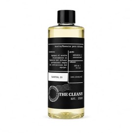 Aceite Aromático Inspirado en Santal 33 para Difusor 250 ml