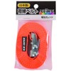 OH NEON Cargo Fastening Belt Width 1.0 inches (25 mm)