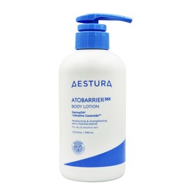 estra Aestura Atobarrier 365 Body Lotion / 에스트라 아토베리어365 바디 로션