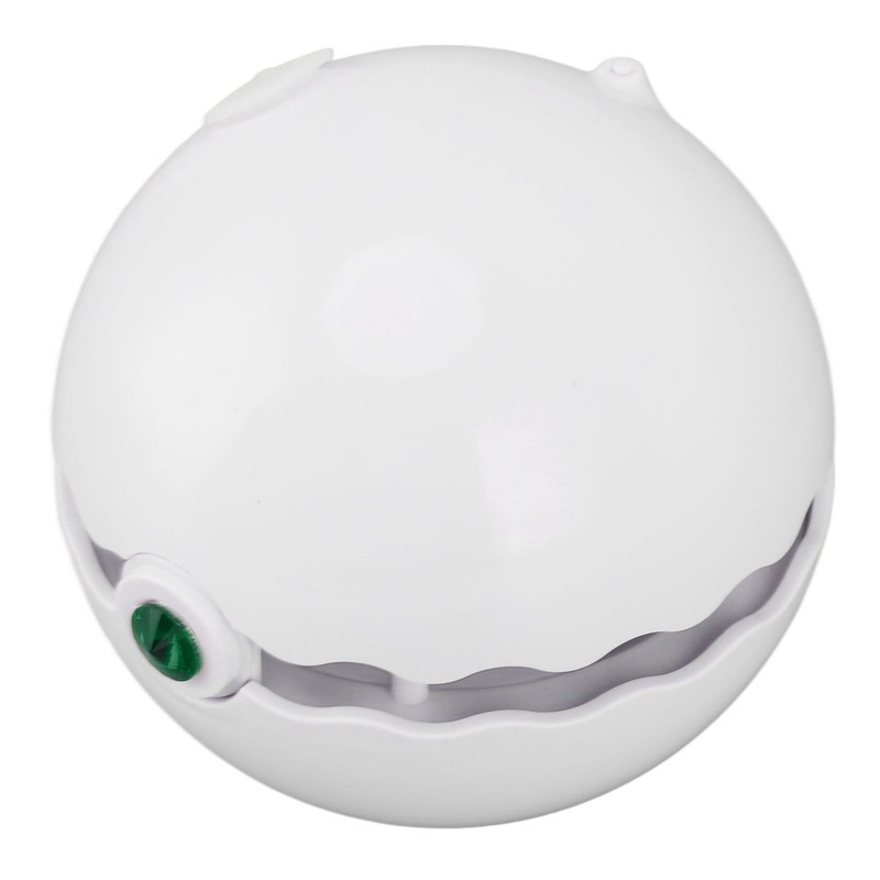 Mini Sink Dishwasher 1200mAh USB Charging IP67 High Speed Rotation