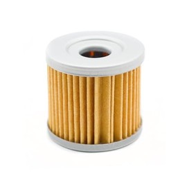 Filtro de aceite para motocicleta VORT-X 200 EN125 GN125 Kinlley
