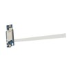 Laptop Power Button Board Replacement Switch Card Reader Board with