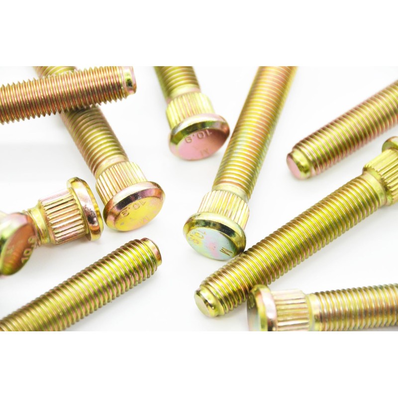 Project Innovation 71mm Total Length Long Extended Wheel Lug Studs