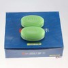 Sellist Shop Hirang Green 10-Piece Plant-Based Facial Soap 130g Commercial