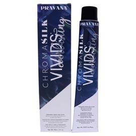 Pravana Chromasilk Vivids Everlasting Hair Color 90 ml, Scarlet Red