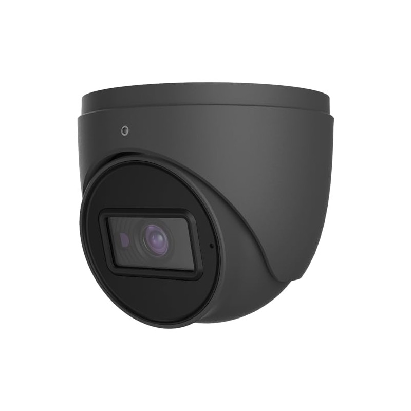 Titanium 5MP Analog Fixed Turret Security Camera 2.8mm Night Vision