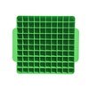 Odiche 100 Slot AA Battery Case Holder Storage Vault Container
