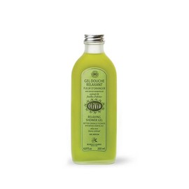 Marius Fabre Olivia Organic Relaxing Shower Gel (German Öko-Certified) 200ml