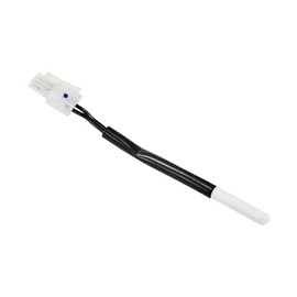 Whirlpool WPW10384183 Genuine OEM Refrigerator Temperature Sensor Replacement Part - Replaces W10384183