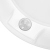 Maxxima 6 in. Round Motion Sensor LED Ceiling Mount Light