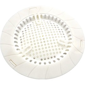 Audiofan Drain Hair Stopper Hair Clog Prevention Net Hair Pita KM6199 Product Size: Diameter 5.1 x Height 0.7 inches (13 cm) x Height 0.7 inches (1.8 cm)