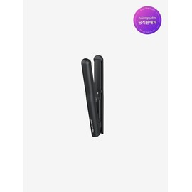 [GP103CVPB] Glam Chic Mini Volume (Pure Black) Travel Mini Curling Iron / [GP103CVPB] 글램시크 미니 볼륨 (퓨어블랙) 여행용 미니고데기