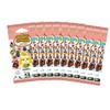 10 x Animal Crossing Amiibo Cards Series 4 - 30