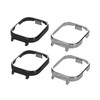 [kwmobile] 4x Connector Compatible with CMF by Nothing Watch Pro