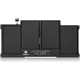 Egoway A1466 A1369 MacBook Air 13 inch Battery, fits A1405 A1377 A1496