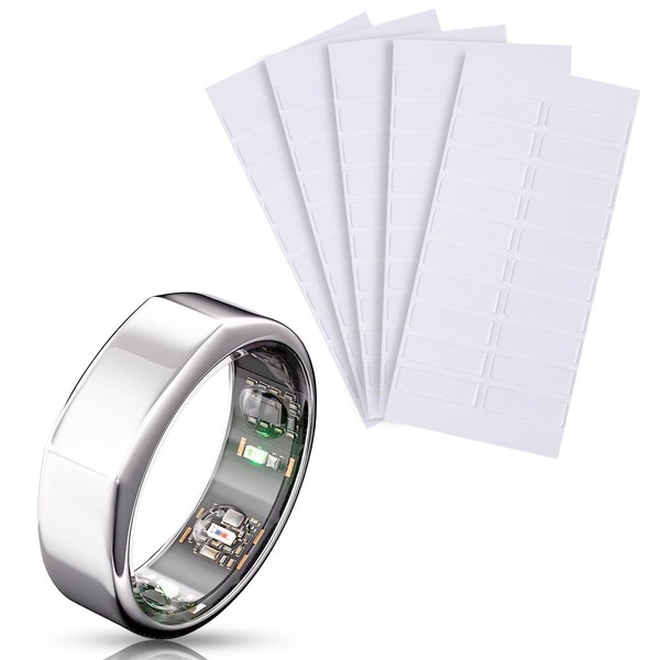 Smart Ring Size Adjuster for Ou ra Ring Gen 4/3/Sam