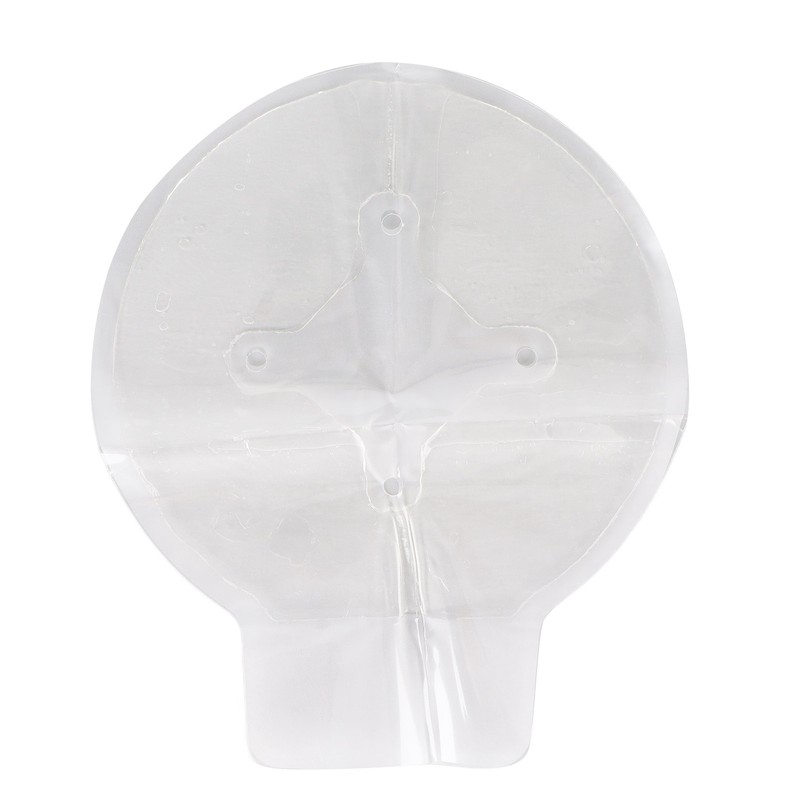 Chest Seal Emergency Aid Chest Seal Vented for Open Chest