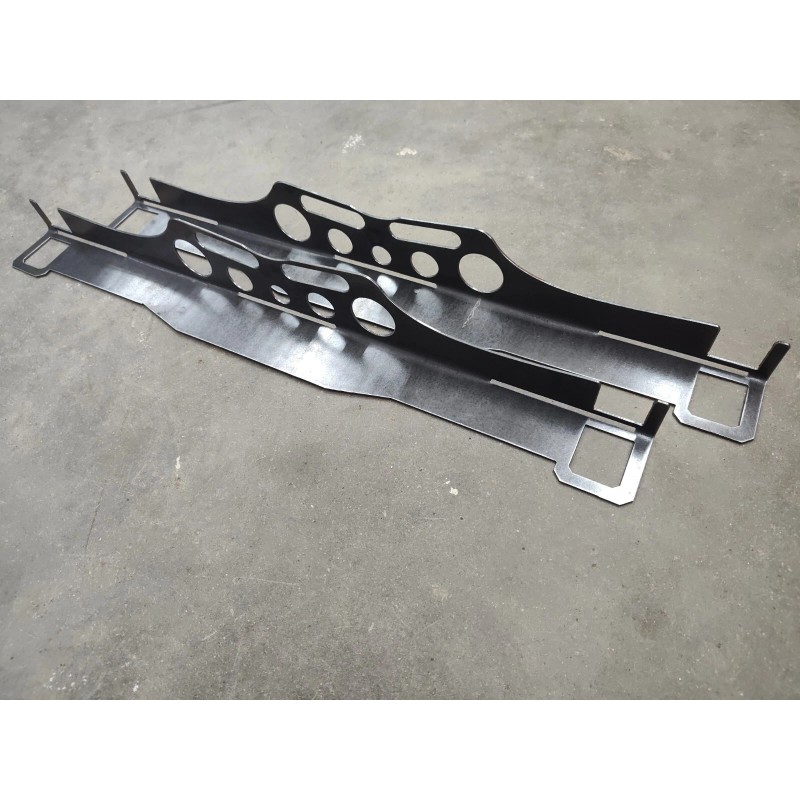 TBT Universal made in the USA Wheel Alignment Tool Toe