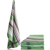 Aspero 10 Tea Towels, Cotton Tea Towels, Washable up to