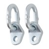 Fockety Engine Lift Bracket Set, 5500lb Capacity Stainless Steel Lifting