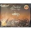 Liven Alkaline Coffee (LATTEE FLAVOR 20 SACHETS)