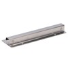 20CM Ticket Rack Wall Mounted Slide Check Rack Stainless Steel