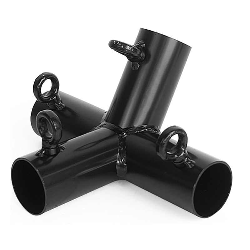 Aoneky Add 2 Leg Expansion Kit for High Peak Canopy,