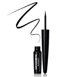 Sandstone Scandinavia Liquid Eyeliner Make-up für Erwachsene, Unisex