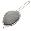 Food Strainer - Premium Fine Stainless Steel Fine Mesh Kitchen