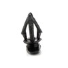 10x Sealing Clip Mounting Clips Door Seal for Nissan