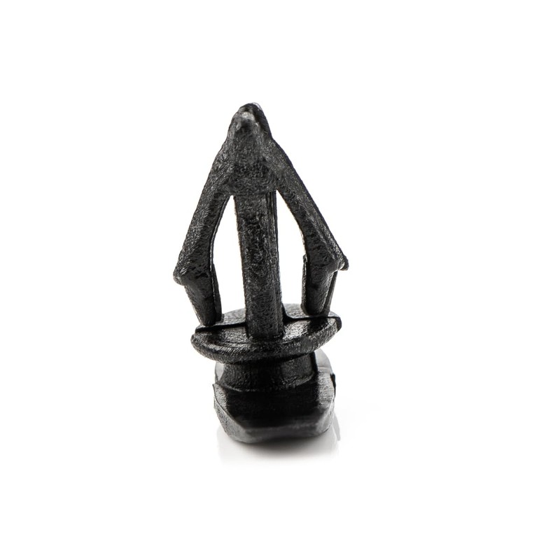 10x Sealing Clip Mounting Clips Door Seal for Nissan