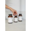 Nivellate - Cúrcuma con Pimienta Negra | Suplemento Alimenticio Natural