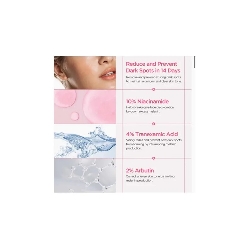 Anua Niacinamide 10 Txa 4 Serum