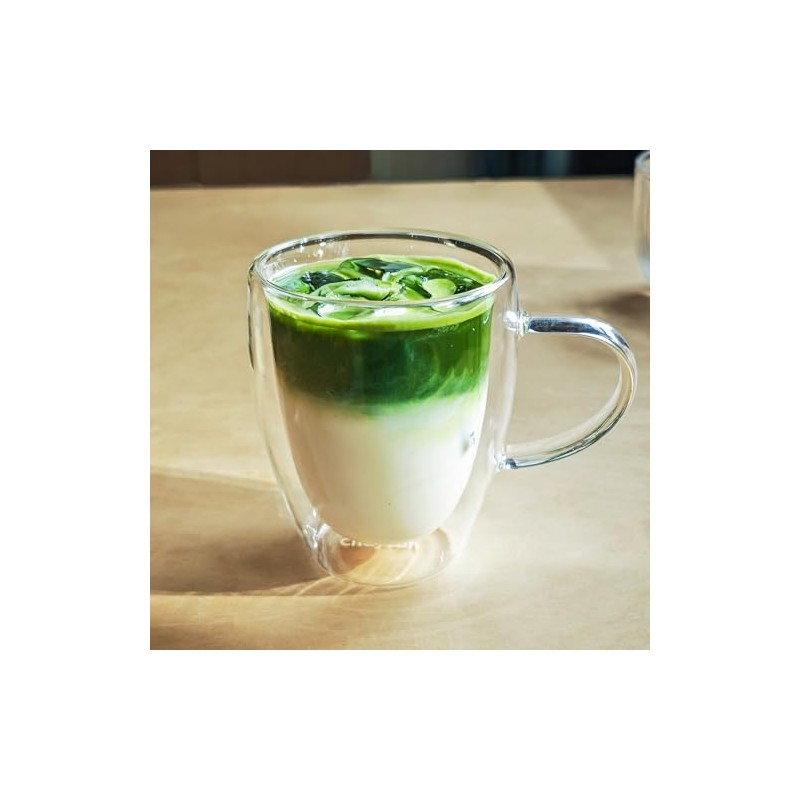 ChaYeah Matcha Jade Select para Latte Y Té Regular, Polvo