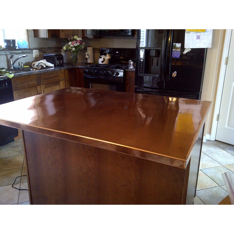 ProtectaClear 32 Oz. Clear, Protective Coating for Metal (Quart)