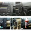 YUCKMZ Car Drink Holder Insert Compatible with VW Polo 9A