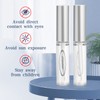 Lomansa Lash Lift Glue 2PCS, Eyelash Lift Glue Adhesive Perming