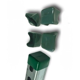 Fishing Floats & Bobbers KolotovichTool Pack of 50, Plastic Green End Caps Unistrut Strut Channel 1-5/8 Fastener Kit Bolt Set RE-5983DD