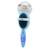 Fancy Pets Cepillo de Cerdas Suaves para Perro Tamaño Chico