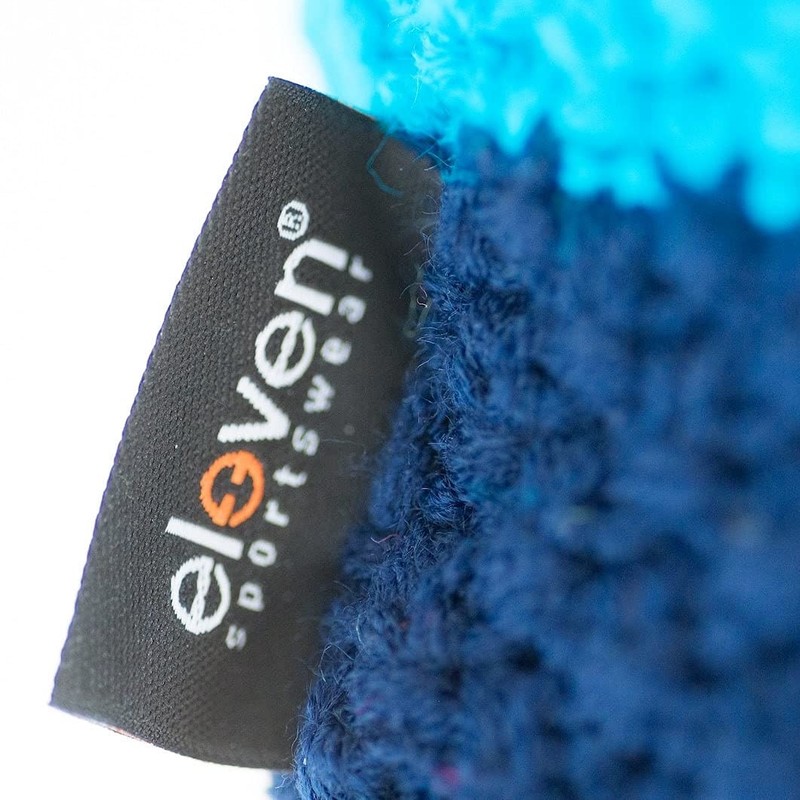 Eleven Sportswear Beanie Hat for Men Women Bobble Hat with