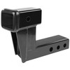 MaxxHaul 50650 Trailer Hitch Riser for 2 inch Receivers with