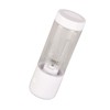 Portable Blender High Speed Rotation Multifunctional USB Electric Juicer for