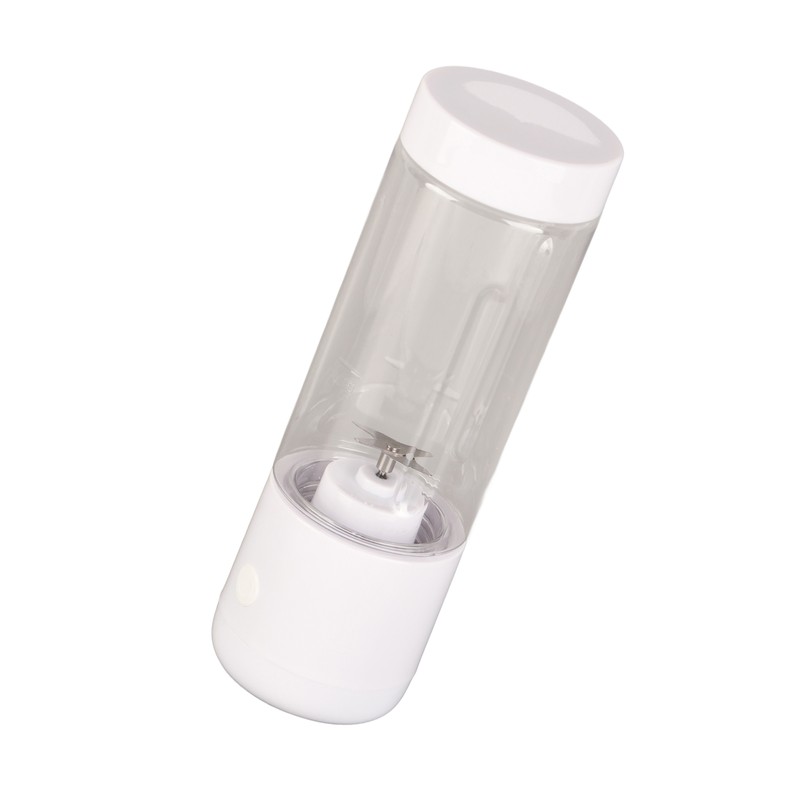 Portable Blender High Speed Rotation Multifunctional USB Electric Juicer for