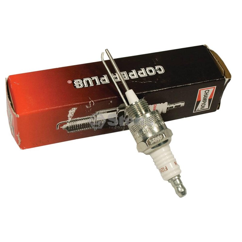Champion Spark Plug Industrial 220 (Carton of 1) - FI21501