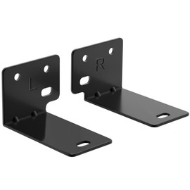 Dinghosen Soporte de pared para barra de sonido Bose WB-300 SoundTouch 300 Soundbar 500 Soundbar 600 Soundbar 700 Soundbar 850 Soundbar 900 Soundbar 950 para Bose Soundbar Mount, para soporte de