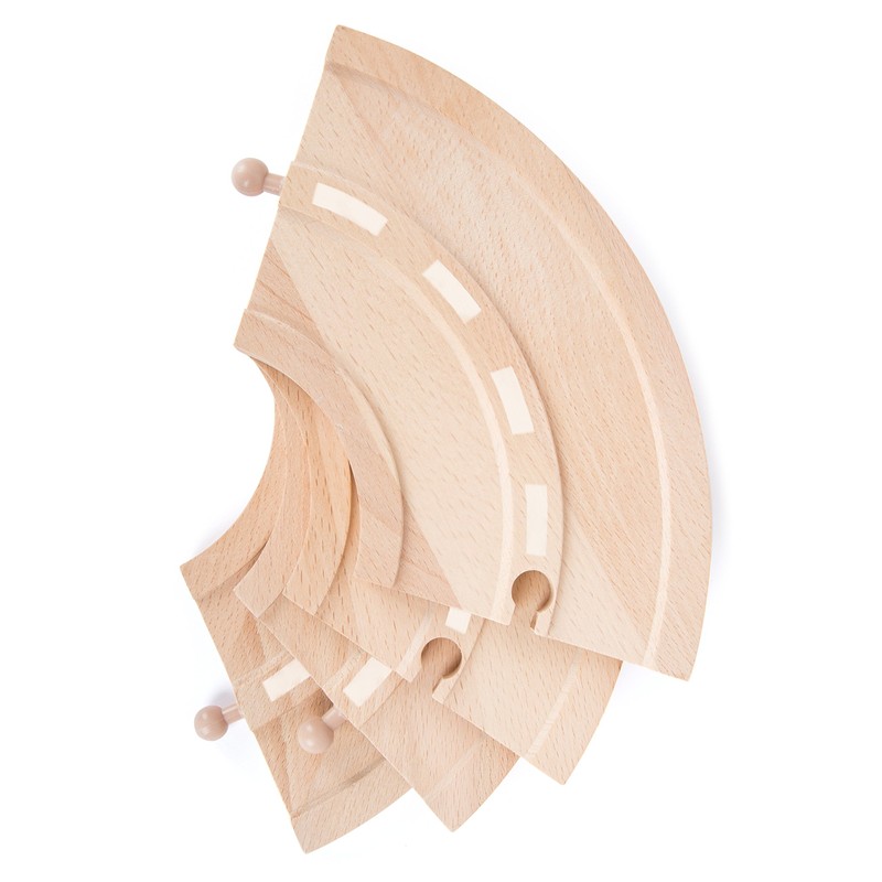 Small Foot World 10808 Bends Set