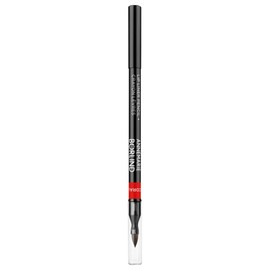 ANNEMARIE BÖRLIND LIPPEN EFFECTIVE NATURAL BEAUTY Lip Liner Pencil Coral (1 g) - For Precise Tracing and Easy Blending, Smooth Lead Ensures a Perfect Lip Shape, Vegan