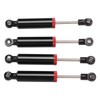 RC Shock Absorber Damper Inner Spring 100mm 4PCSSCX10 1/10 RC