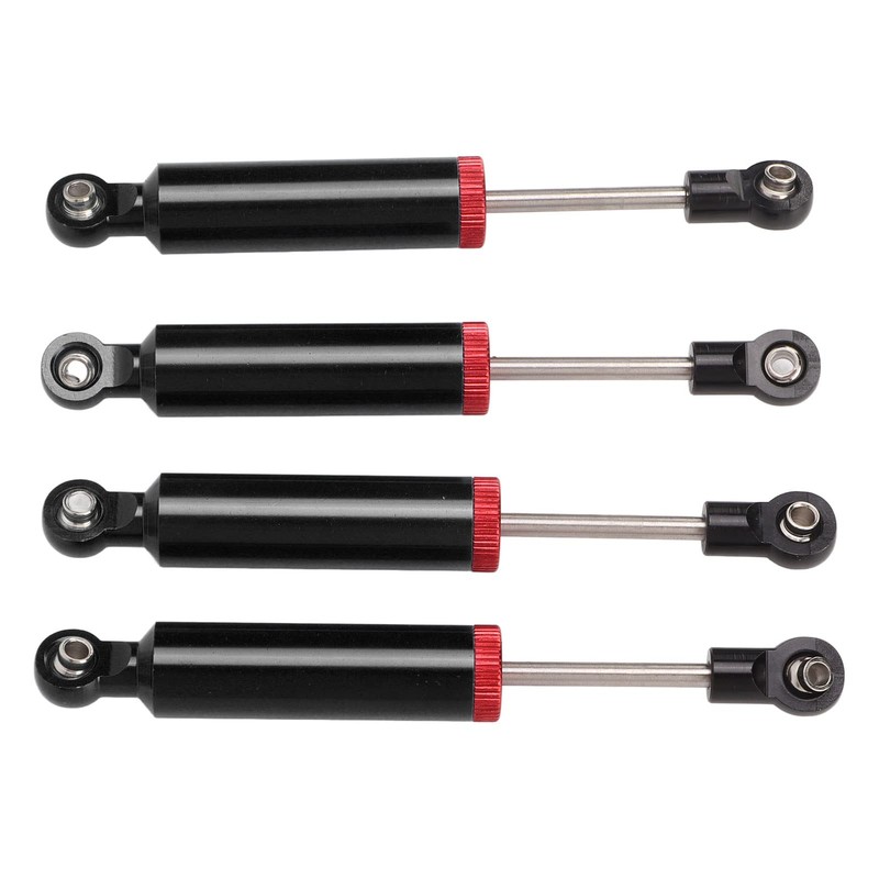 RC Shock Absorber Damper Inner Spring 100mm 4PCSSCX10 1/10 RC
